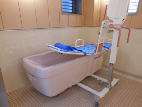 ニチイケアセンター天神川