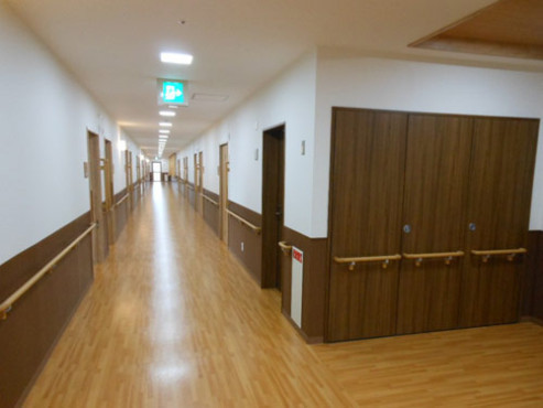 ニチイケアセンター天神川