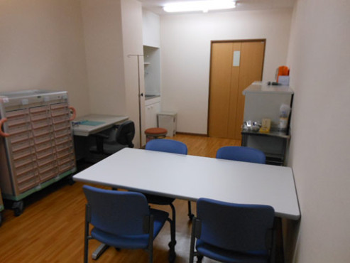 ニチイケアセンター天神川