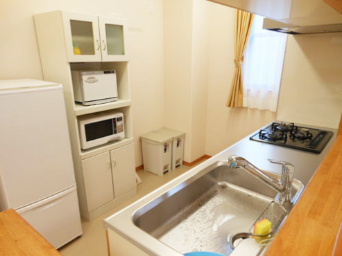 ニチイケアセンター熊本飽田東