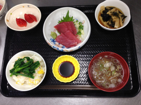 ニチイケアセンター熊本飽田東