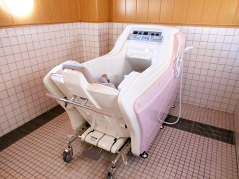 ニチイケアセンター熊本飽田東