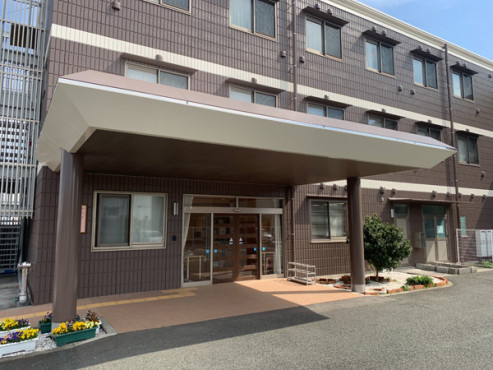 ニチイケアセンター熊本飽田東