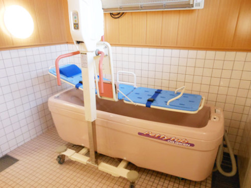 ニチイケアセンター熊本飽田東