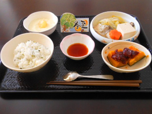 ニチイケアセンター横浜戸塚