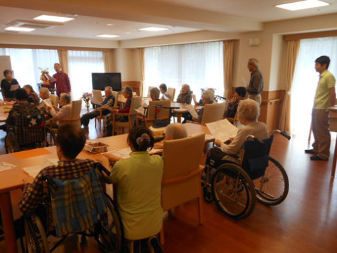 ニチイケアセンター横浜戸塚