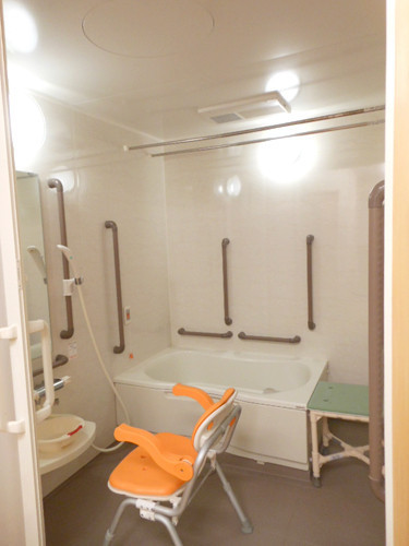 ニチイケアセンター横浜戸塚