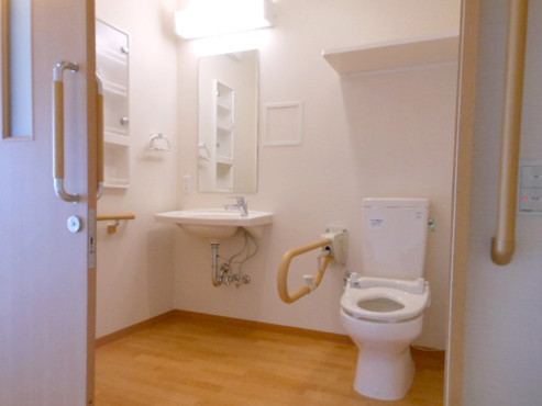 ニチイケアセンター横浜戸塚