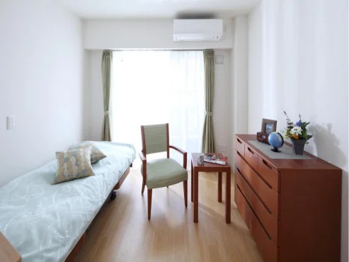 2F 居室イメージ