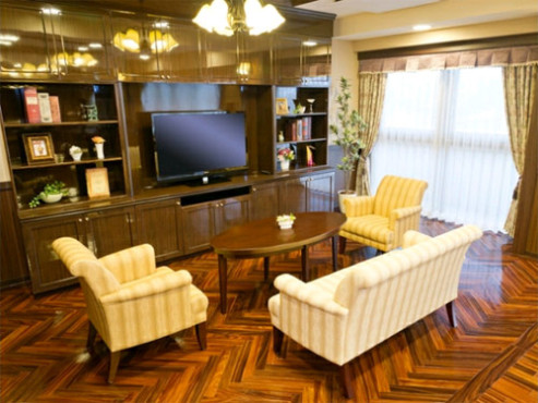 SOMPOケア ラヴィーレ武蔵浦和