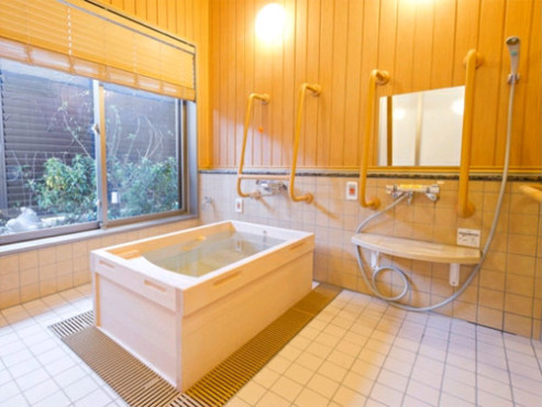 SOMPOケア ラヴィーレ武蔵浦和