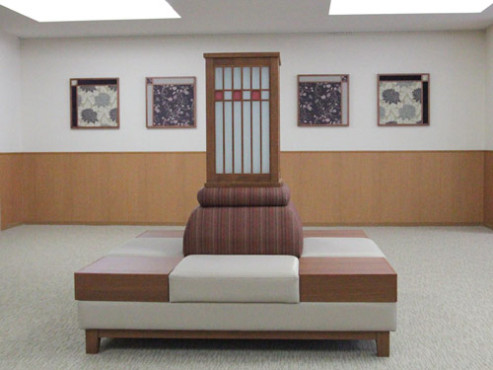 リアンレーヴ町田