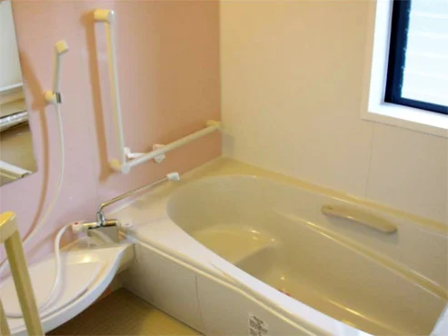 看護ホスピス めぐみの家