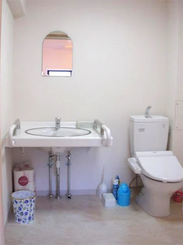 看護ホスピス めぐみの家