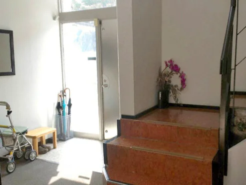 看護ホスピス めぐみの家