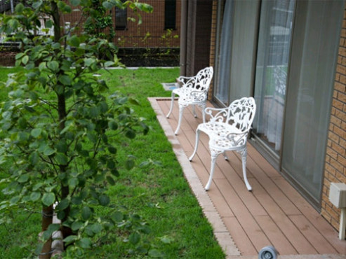 SOMPOケア ラヴィーレ西船橋