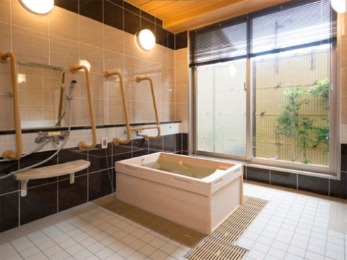 SOMPOケア ラヴィーレ西船橋