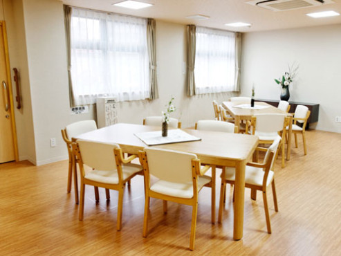 ドーミー戸田公園Levi