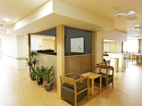 ドーミー戸田公園Levi