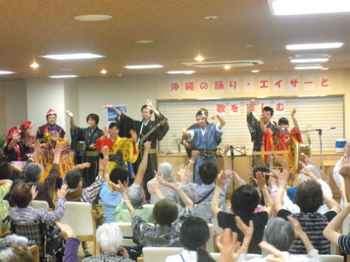 ドーミー戸田公園Levi