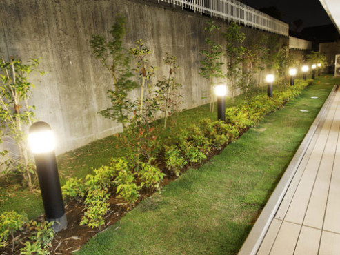 ドーミー戸田公園Levi