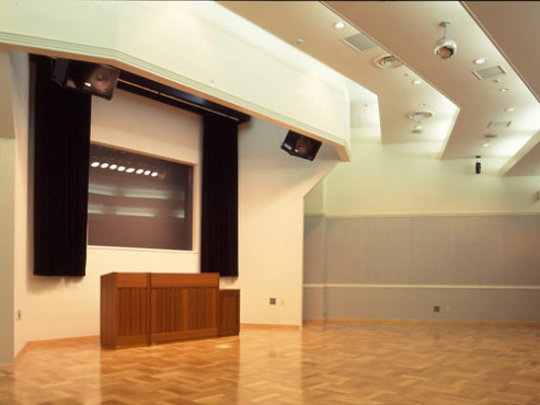 敬老園サンテール千葉