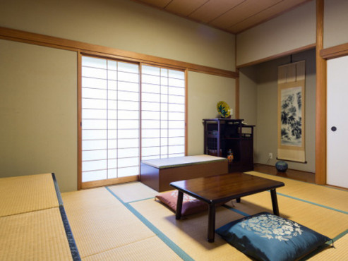 敬老園サンテール千葉