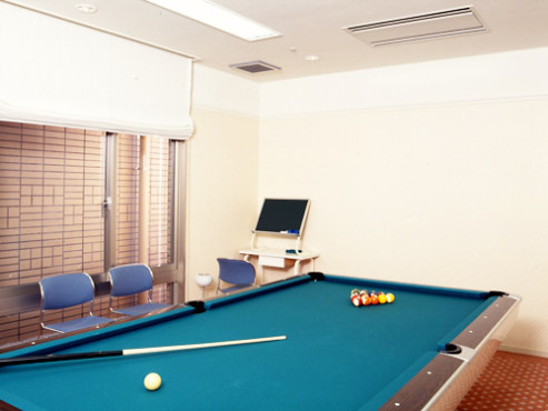 敬老園サンテール千葉