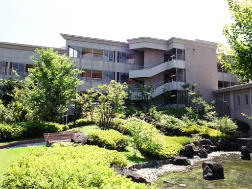 敬老園サンテール千葉