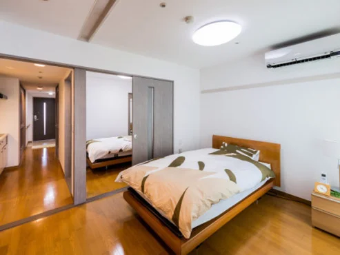 敬老園サンテール千葉