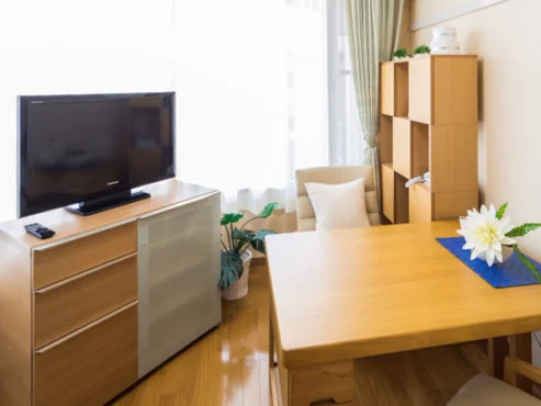 敬老園サンテール千葉