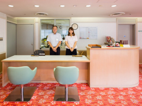 敬老園サンテール千葉