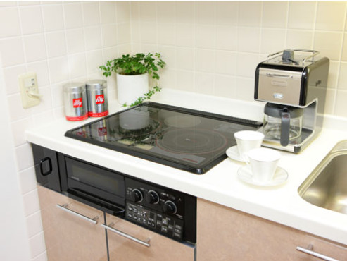 クラーチ・エレガンタ本郷