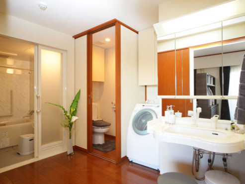 クラーチ・エレガンタ本郷