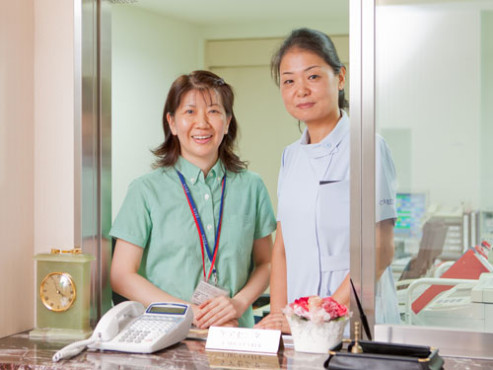 クラーチ・エレガンタ本郷