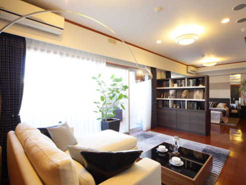 クラーチ・エレガンタ本郷