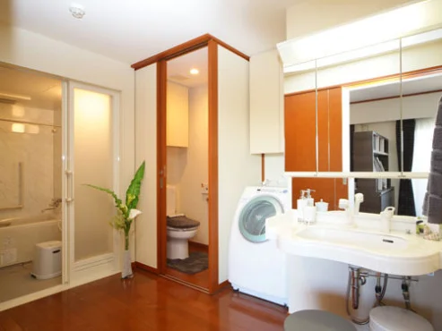 クラーチ・エレガンタ本郷