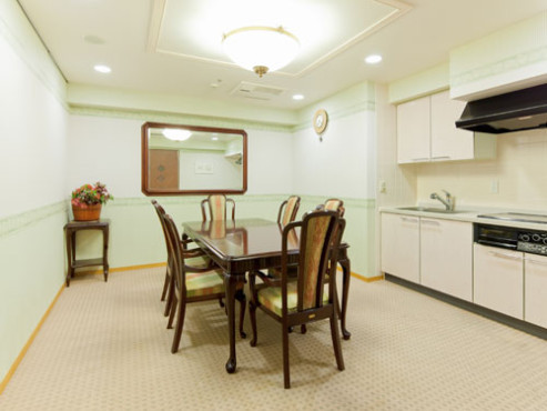 クラーチ・エレガンタ本郷