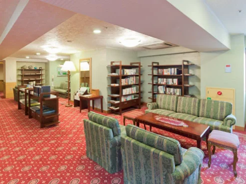 クラーチ・エレガンタ本郷