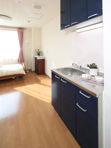 杉戸ケアコミュニティそよ風