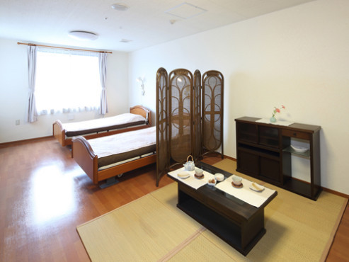 杉戸ケアコミュニティそよ風