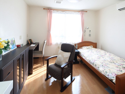 杉戸ケアコミュニティそよ風