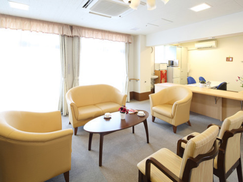 杉戸ケアコミュニティそよ風