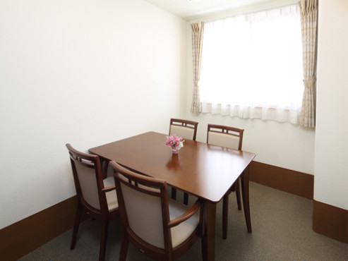 杉戸ケアコミュニティそよ風