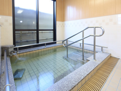 杉戸ケアコミュニティそよ風