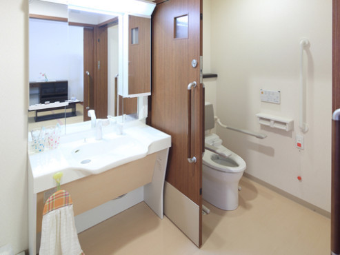 杉戸ケアコミュニティそよ風