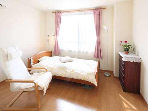 杉戸ケアコミュニティそよ風