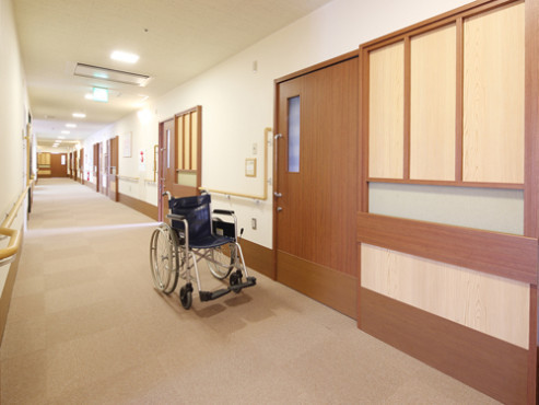 杉戸ケアコミュニティそよ風