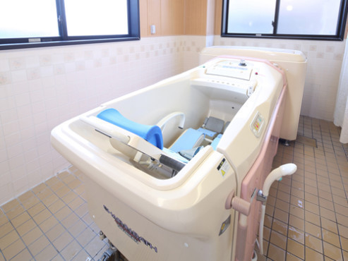 杉戸ケアコミュニティそよ風