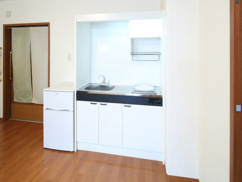 杉戸ケアコミュニティそよ風